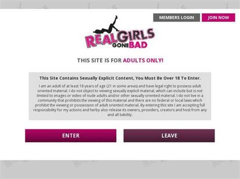 realgirlsgonebad|Real Girls Gone Bad Porn Videos: realgirlsgonebad.com